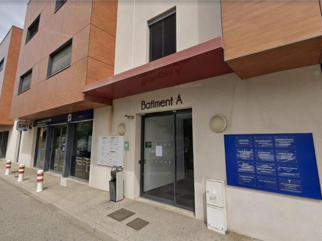 Bureau location à Arrondissement de Toulon, La Seyne-sur-mer