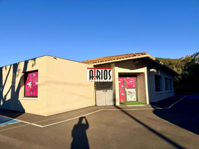 Bureau location à Arrondissement de Toulon, La Valette-du-var