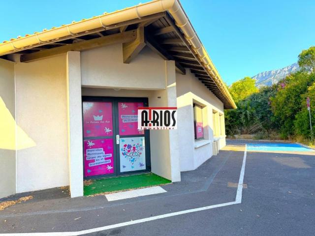 Bureau location à Arrondissement de Toulon, La Valette-du-var