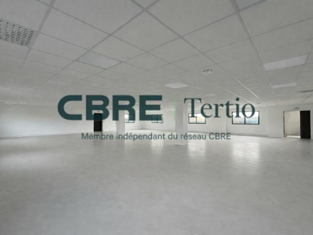 Bureau location à Tours, La Ville-aux-dames