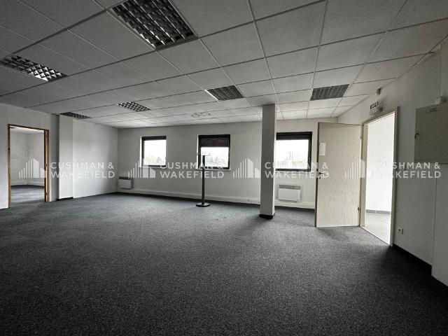 Bureau location à Haguenau-Wissembourg, Hoerdt