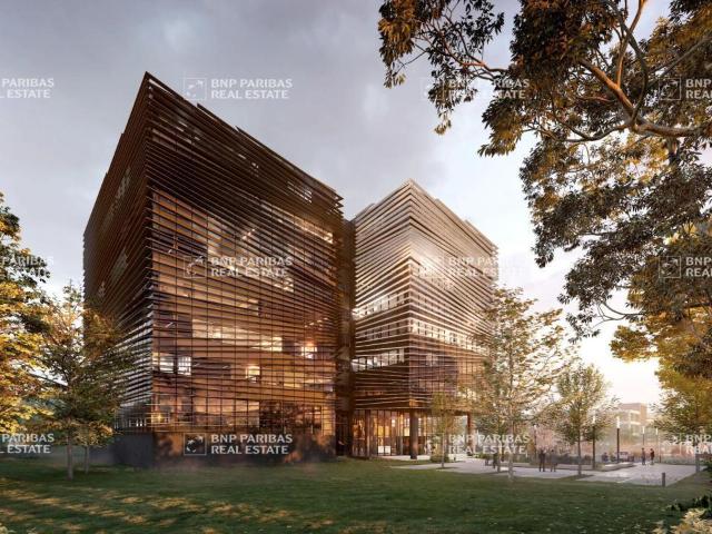 Bureau location à Toulouse, Labège