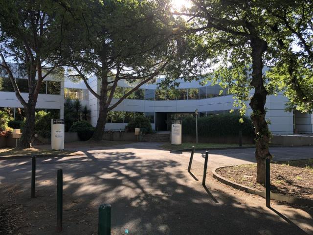 Bureau location à Toulouse, Labège