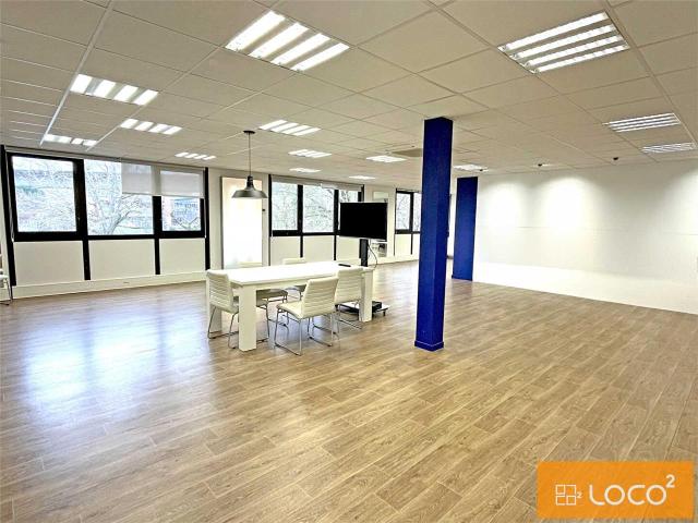 Bureau location à Toulouse, Labège