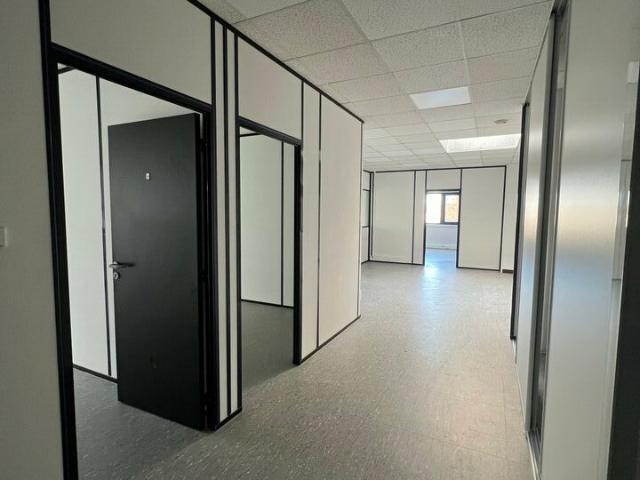 Bureau location à Toulouse, Labège