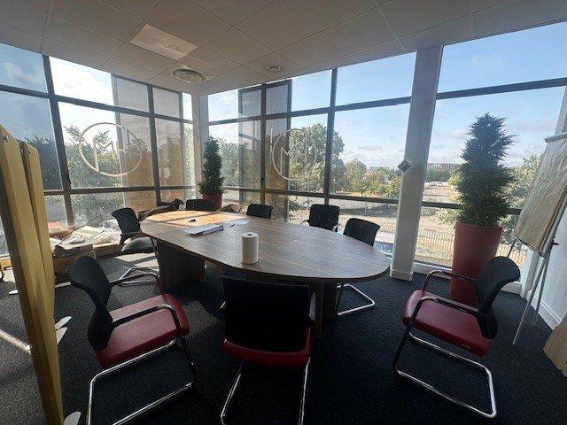 Bureau location à Toulouse, Labège