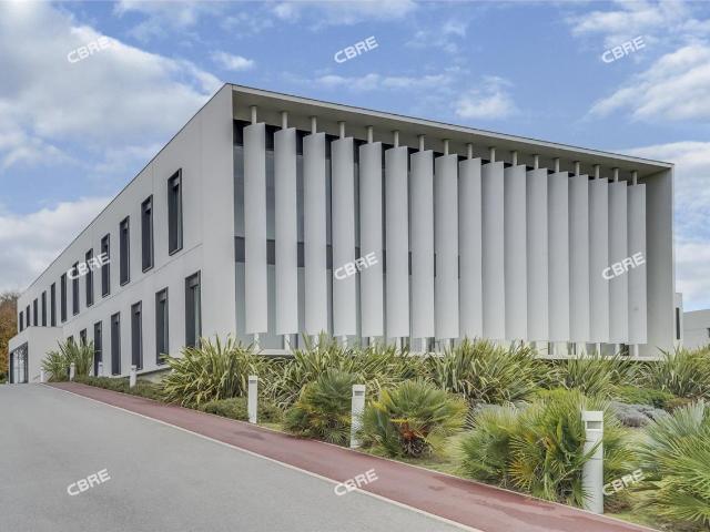 Bureau location à Toulouse, Labège