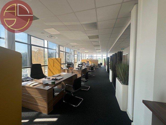 Bureau location à Toulouse, Labège