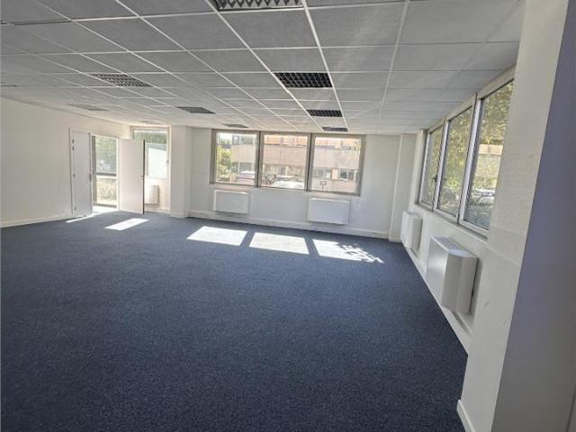Bureau location à Toulouse, Labège