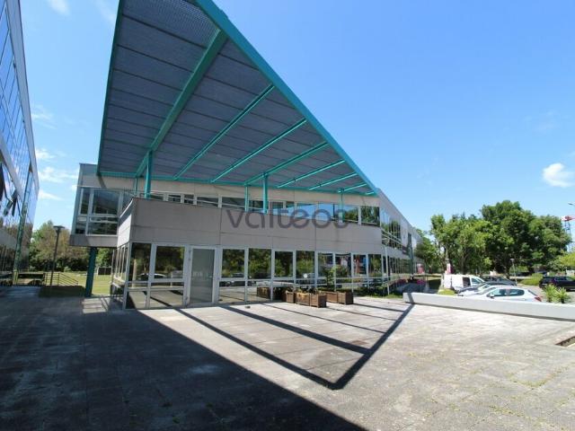 Bureau location à Toulouse, Labège