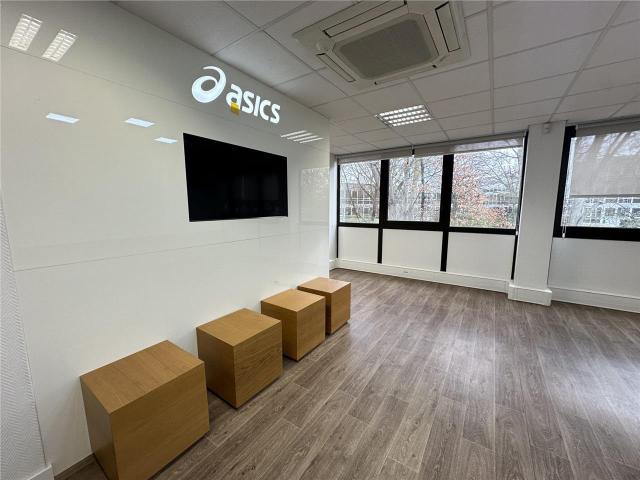 Bureau location à Toulouse, Labège
