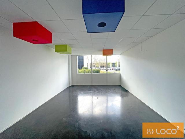 Bureau location à Toulouse, Labège