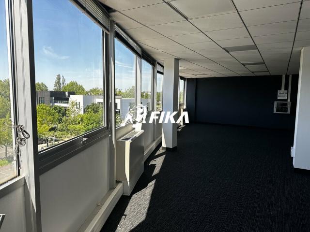 Bureau location à Quartier Grande Borde, Labège