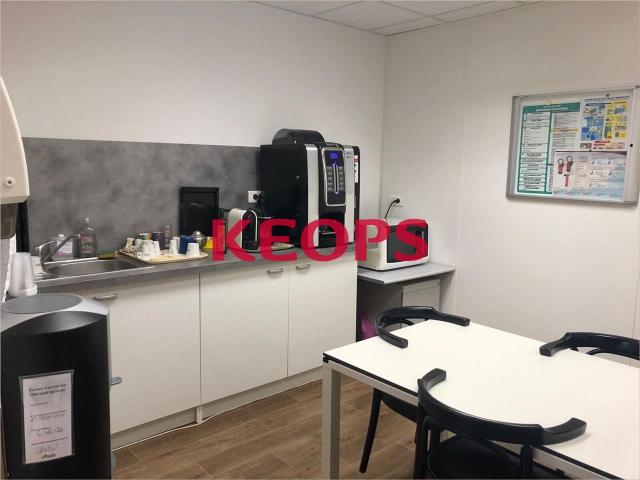 Bureau location à Toulouse, Labège