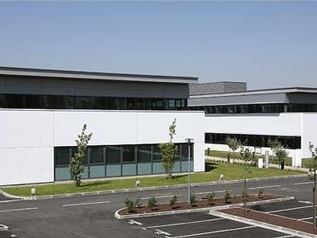 Bureau location à Toulouse, Labège