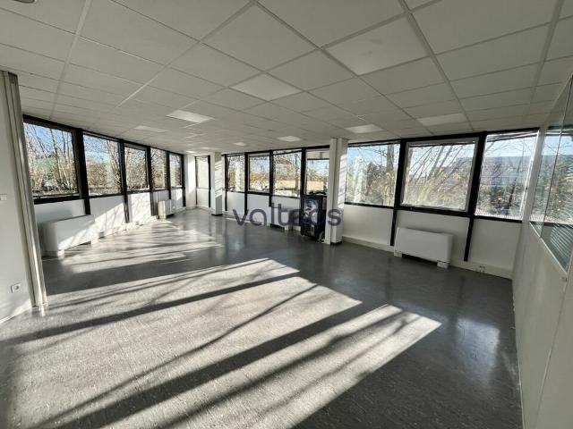 Bureau location à Toulouse, Labège
