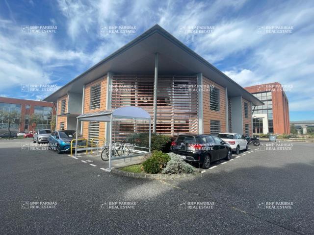 Bureau location à Toulouse, Labège