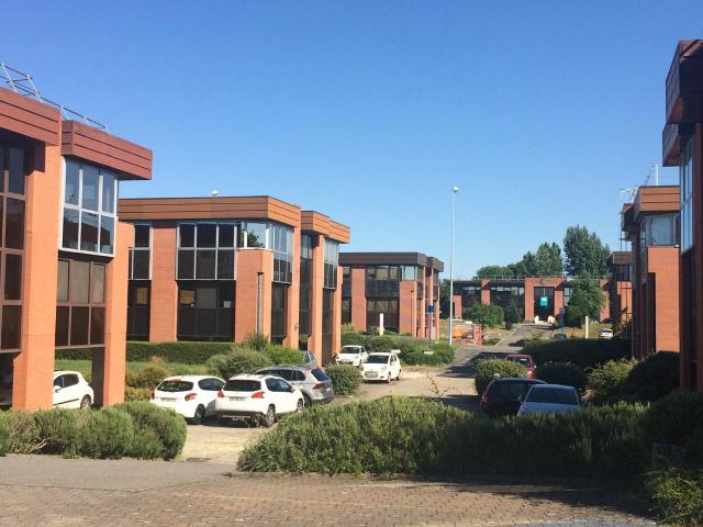 Bureau location à Toulouse, Labège