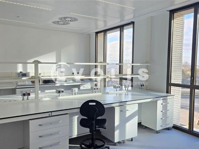 Bureau location à L'Haÿ-les-Roses, Villejuif