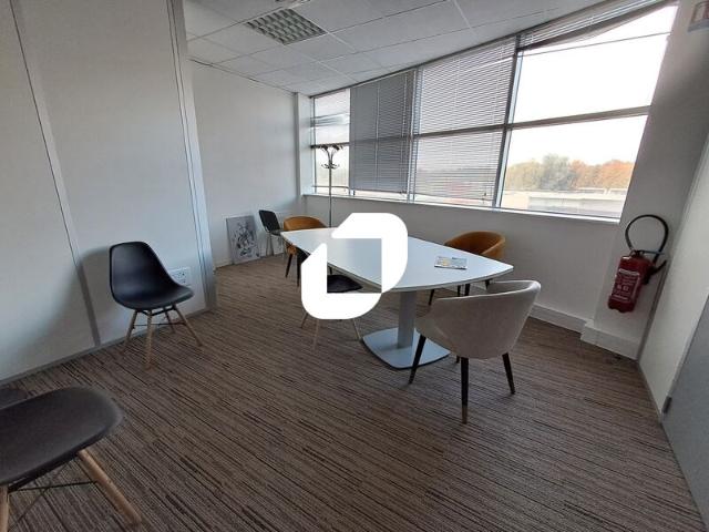 Bureau location à Lille, Lambersart