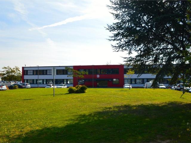 Bureau location à Lorient, Bretagne