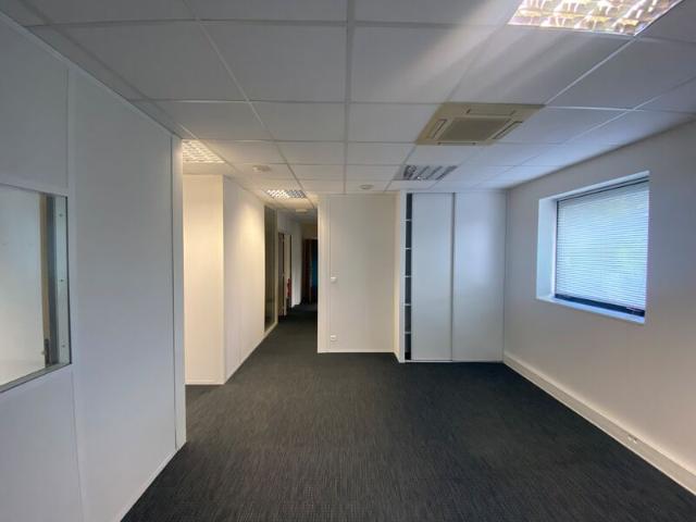 Bureau location à Lorient, Bretagne