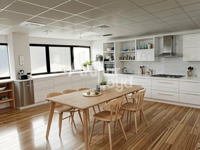 Bureau location à Chambéry, Le Bourget-du-lac