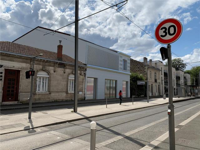 Bureau location à Bordeaux, Eysines