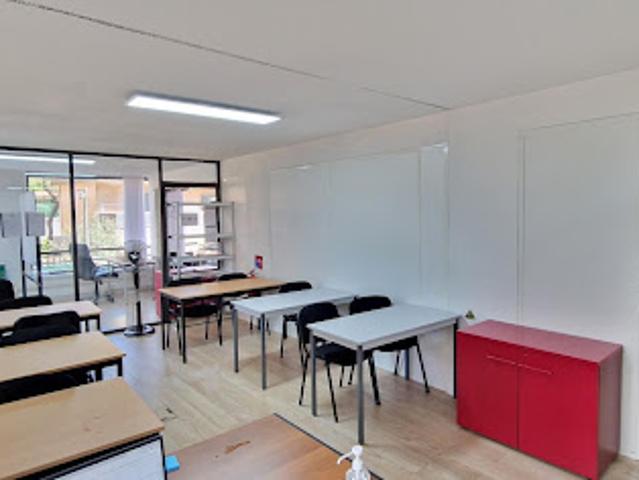 Bureau location à Grasse, Le Cannet