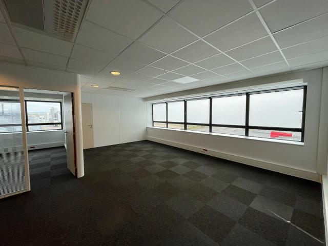 Bureau location à Le Grand-Quevilly, Seine-Maritime