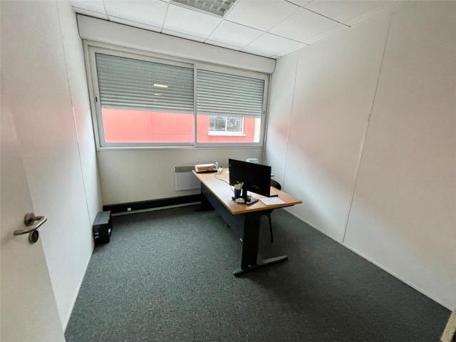 Bureau location à Rouen, Le Grand-quevilly