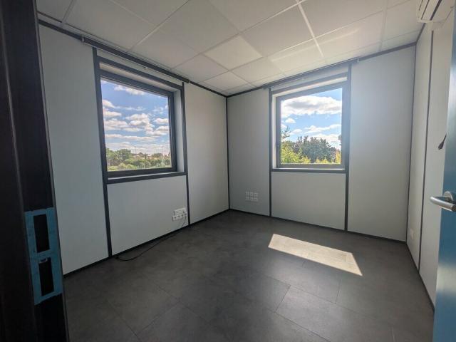 Bureau location à Rouen, Le Petit-quevilly