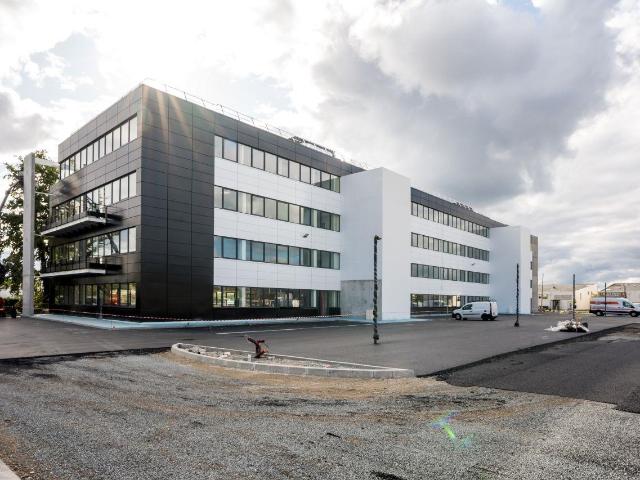 Bureau location à Bordeaux, Mérignac