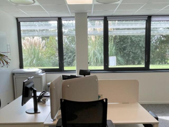 Bureau location à Bordeaux, Mérignac