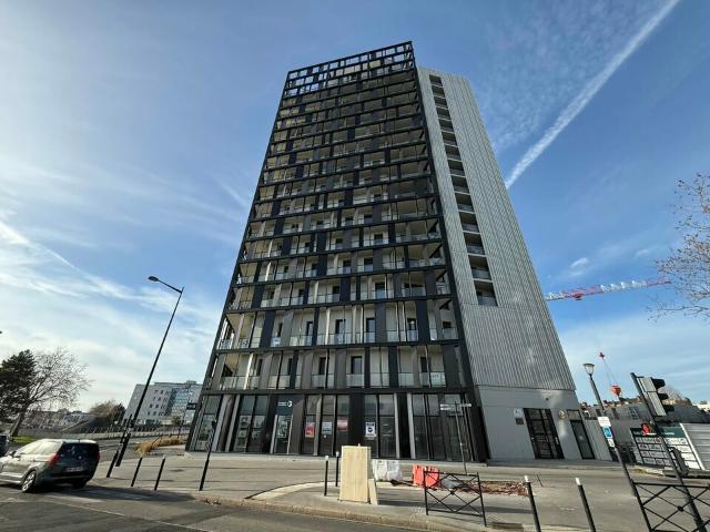 Bureau location à Le Havre