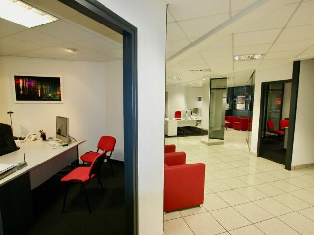 Bureau location à Le Havre