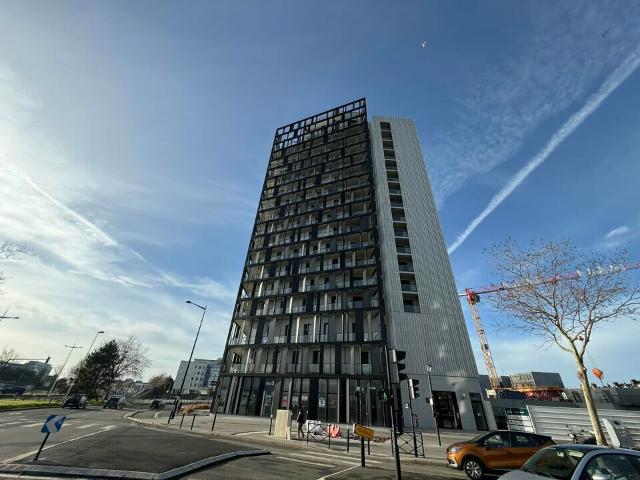 Bureau location à Le Havre