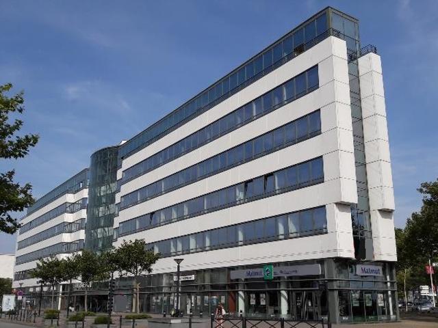 Bureau location à Le Havre
