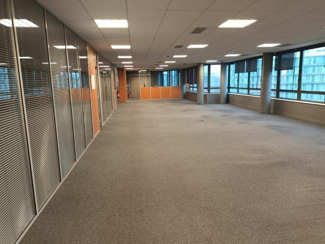 Bureau location à Le Havre