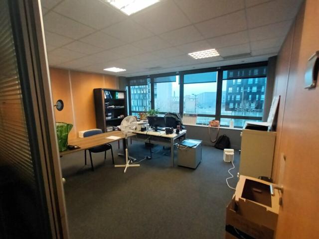 Bureau location à Le Havre
