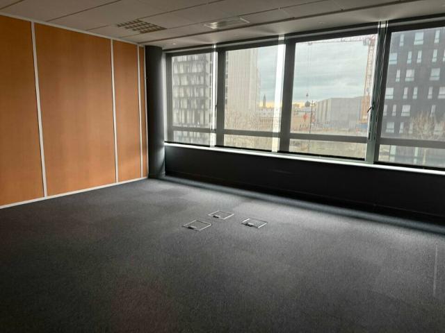 Bureau location à Le Havre