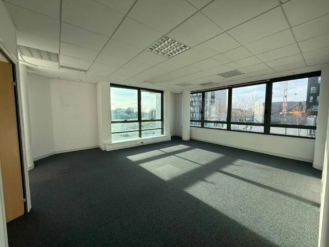 Bureau location à Le Havre