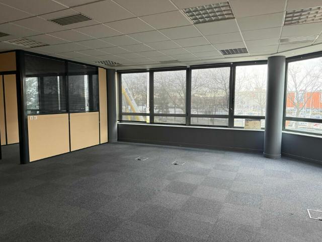 Bureau location à Le Havre