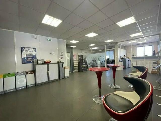 Bureau location à Le Havre