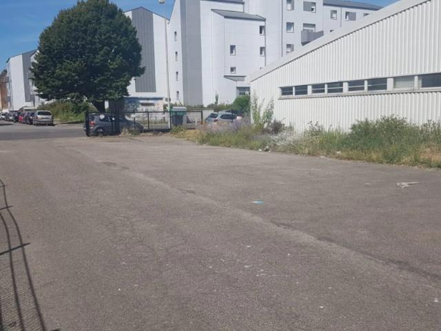 Bureau location à Le Havre
