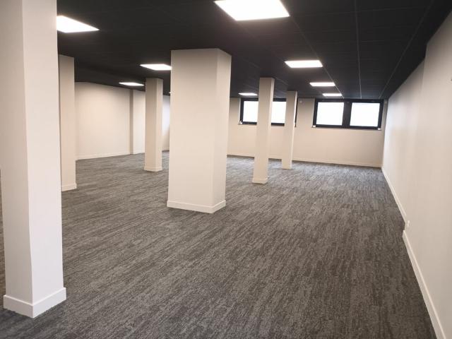 Bureau location à Le Havre