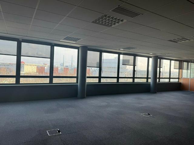 Bureau location à Le Havre