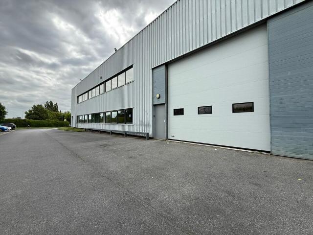Bureau location à Le Mesnil-Amelot, Seine-et-Marne