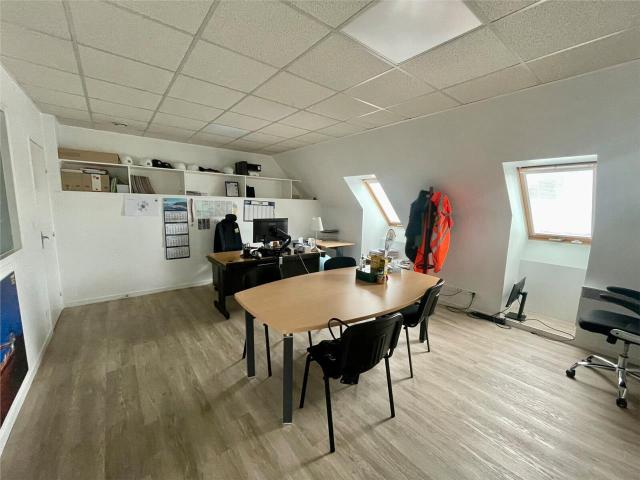 Bureau location à Le Mesnil-Esnard, Seine-Maritime