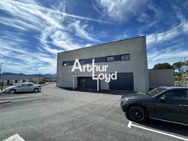 Bureau location à Arrondissement de Draguignan, Le Muy